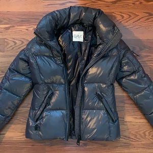 SAM. Freestyle Puffer Jacket